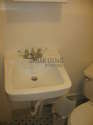Wohnung Clinton - Badezimmer