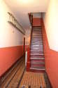 Wohnung Clinton - Gebäude
