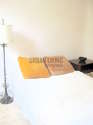 Wohnung Clinton - Schlafzimmer