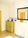 Wohnung Clinton - Schlafzimmer