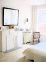 Wohnung Clinton - Schlafzimmer