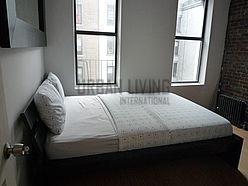 Квартира Upper West Side - Спальня