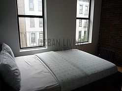 公寓 Upper West Side - 卧室