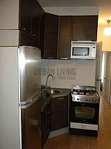 公寓 Upper West Side - 厨房