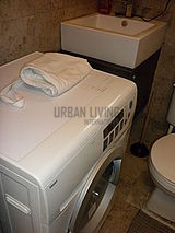 Apartamento Upper West Side - Casa de banho