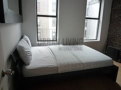 Apartamento Upper West Side - Quarto