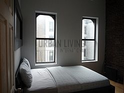 Apartamento Upper West Side - Quarto