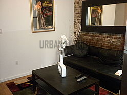 Apartamento Upper West Side - Salón