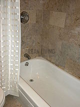 Apartment Upper West Side - Bathroom