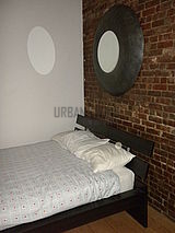 Apartment Upper West Side - Bedroom 2