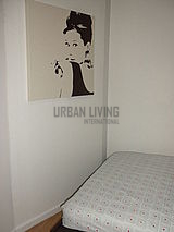 Apartment Upper West Side - Bedroom 2
