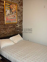 Apartment Upper West Side - Bedroom 3