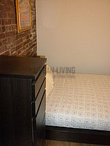 Apartment Upper West Side - Bedroom 3