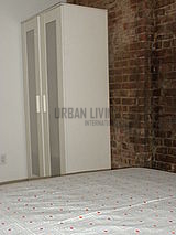 Apartment Upper West Side - Bedroom 4