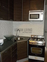 Apartment Upper West Side - Kitchen