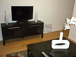 Apartment Upper West Side - Living room