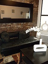 Apartment Upper West Side - Living room