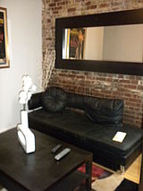 Apartment Upper West Side - Living room