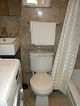 Appartamento Upper West Side - Sala da bagno