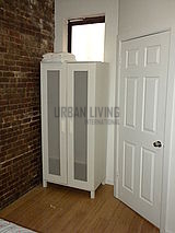 Wohnung Upper West Side - Schlafzimmer 2