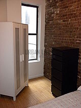 Wohnung Upper West Side - Schlafzimmer 3