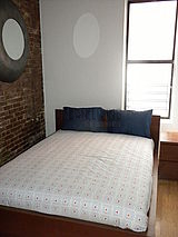 Wohnung Upper West Side - Schlafzimmer 4