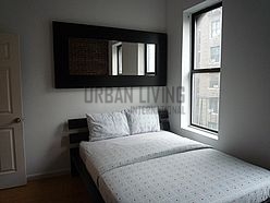 Wohnung Upper West Side - Schlafzimmer