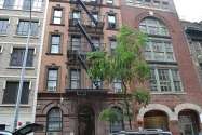 Apartamento Upper West Side - Prédio