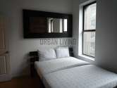 Apartment Upper West Side - Bedroom 