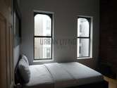 Apartment Upper West Side - Bedroom 