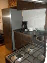 Apartment Upper West Side - Kitchen