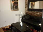 Apartment Upper West Side - Living room