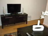 Apartment Upper West Side - Living room