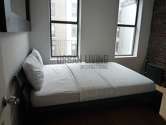Wohnung Upper West Side - Schlafzimmer
