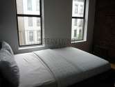 Wohnung Upper West Side - Schlafzimmer