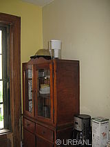 casa Hamilton Heights - Cocina