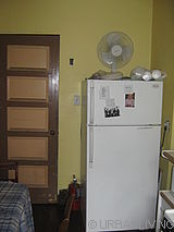 Casa Hamilton Heights - Cozinha