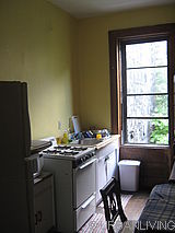 Casa Hamilton Heights - Cucina