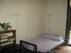 Casa Hamilton Heights - Quarto 2