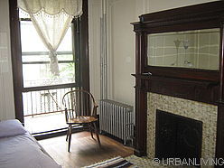 Casa Hamilton Heights - Quarto 2