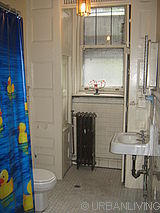 Casa Hamilton Heights - Sala da bagno