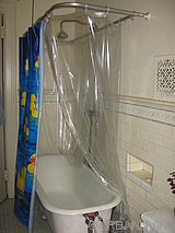 Casa Hamilton Heights - Sala da bagno