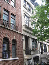 Townhouse Hamilton Heights