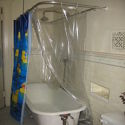 casa Hamilton Heights - Cuarto de baño