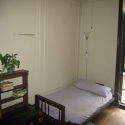 Casa Hamilton Heights - Quarto 2