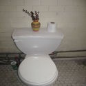 Townhouse Hamilton Heights - Bathroom