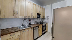 Квартира Upper West Side - Кухня