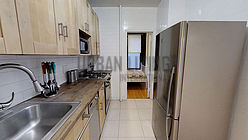 Квартира Upper West Side - Кухня