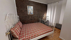 Квартира Upper West Side - Спальня 3