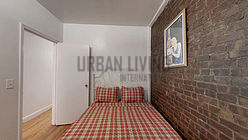 公寓 Upper West Side - 卧室 3